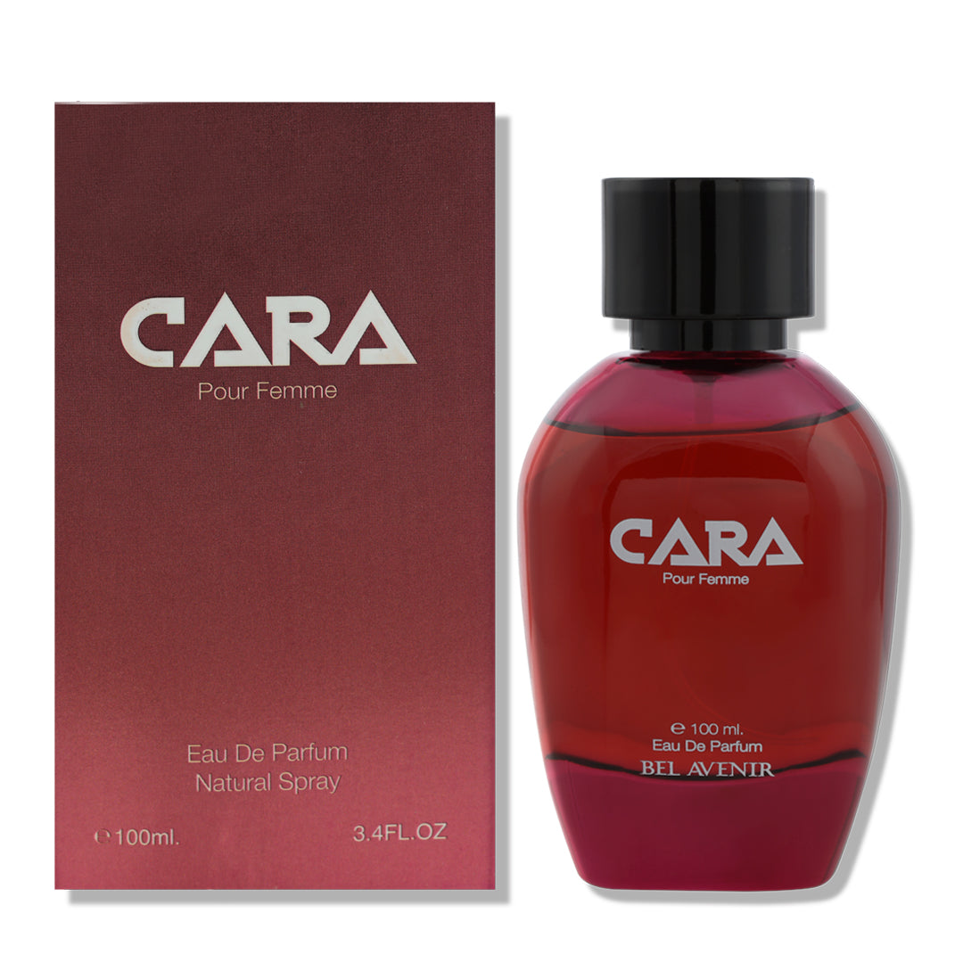 Best of Women combo (Adorable & Cara)- 2 x 100ml