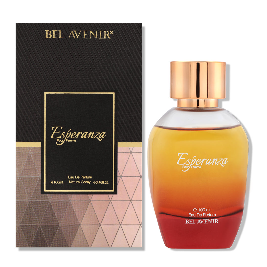 ESPERANZA Women - (100ml)
