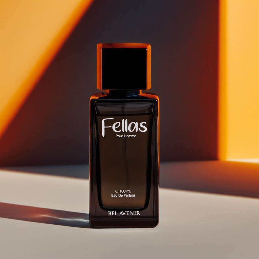 FELLAS Men - 100ml