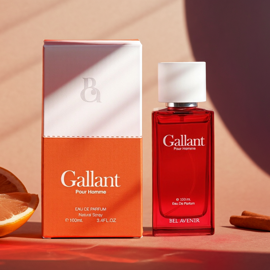 GALLANT Men - 100ml