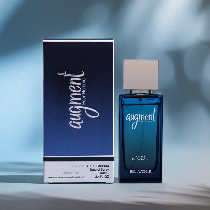 AUGMENT Men - 100ml