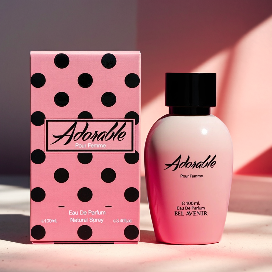 ADORABLE Women - (100ml)