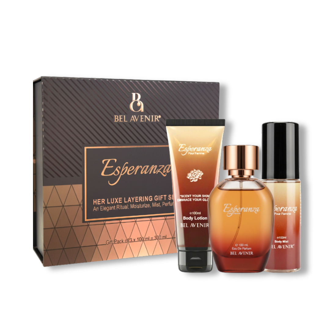 Special Giftings