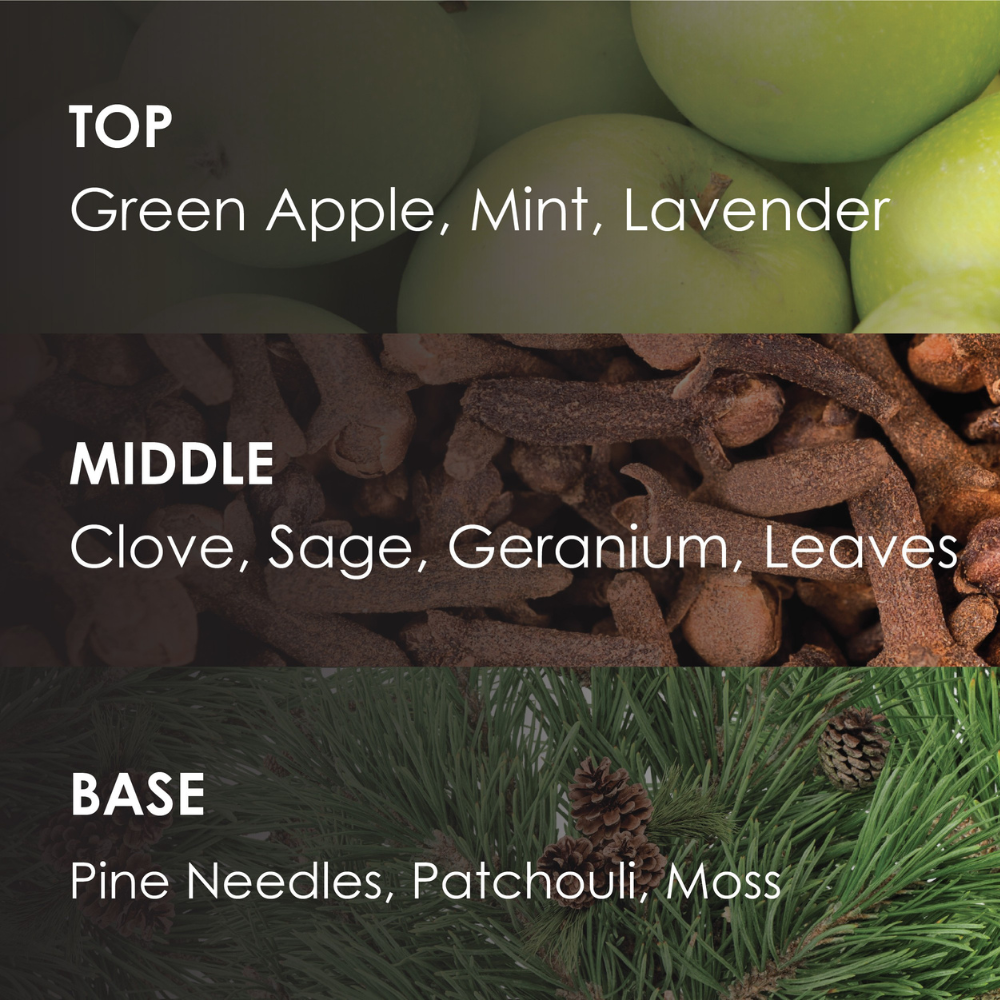 Desire - His Luxe Layering Gift Set by Bel Avenir Perfumes