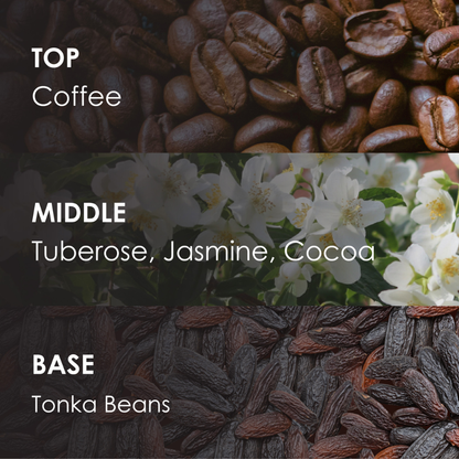 Esperanza - Her Luxe Layering Gift Set by Bel Avenir Perfumes