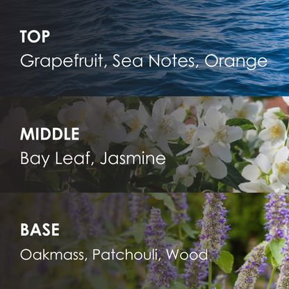 Fellas - His Luxe Layering Gift Set by Bel Avenir Perfumes