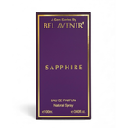 SAPPHIRE - A gem series by Bel Avenir (100 ml)