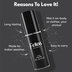 Fellas - His Luxe Layering Gift Set by Bel Avenir Perfumes