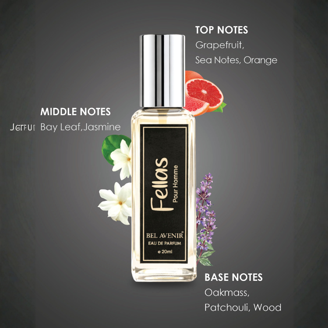 FELLAS Men - 20 ml