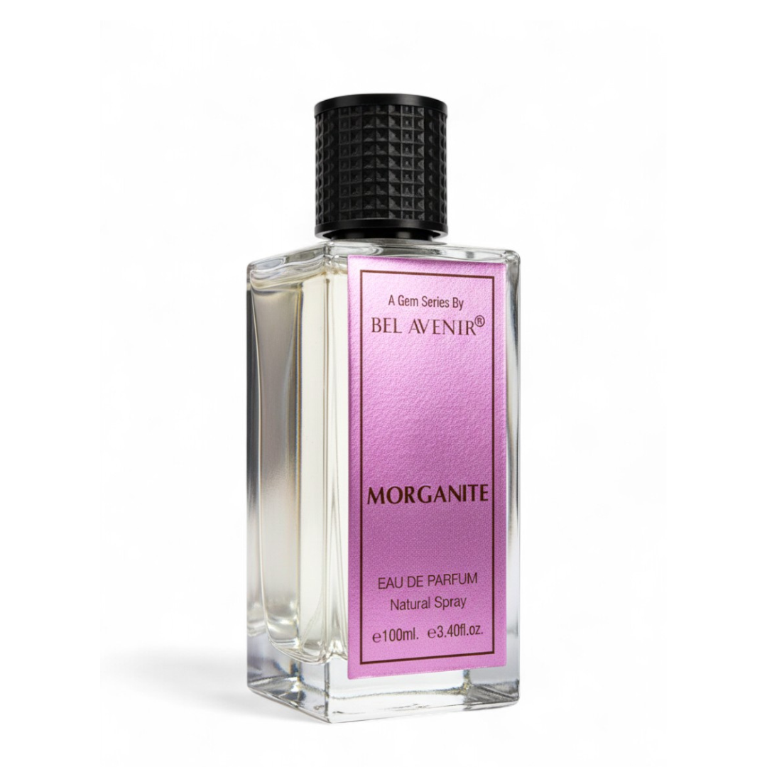 MORGANITE - A gem series by Bel Avenir(100ml)