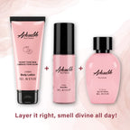 Adorable - Her Luxe Layering Gift Set by Bel Avenir Perfumes