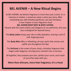 Adorable - Her Luxe Layering Gift Set by Bel Avenir Perfumes