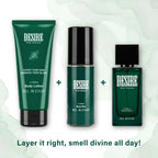 Desire - His Luxe Layering Gift Set by Bel Avenir Perfumes