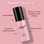 Adorable - Her Luxe Layering Gift Set by Bel Avenir Perfumes