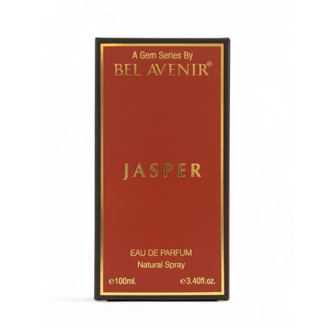 JASPER - A gem series by Bel Avenir (100ml)