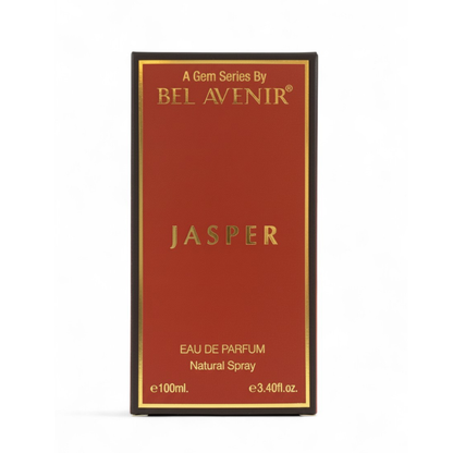 JASPER - A gem series by Bel Avenir (100ml)