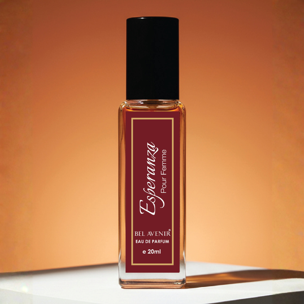ESPERANZA Women - 20 ml