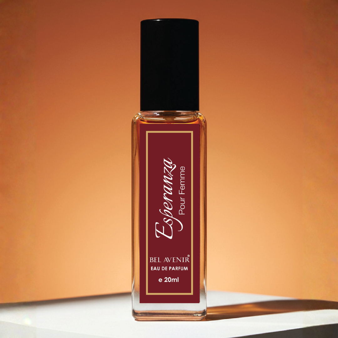 ESPERANZA Women - 20 ml
