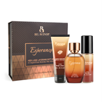 Esperanza - Her Luxe Layering Gift Set by Bel Avenir Perfumes