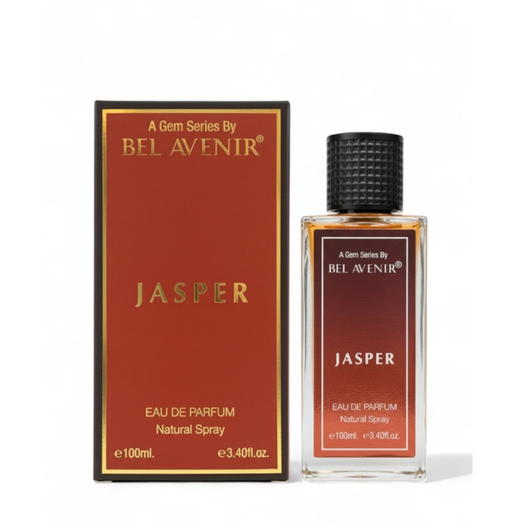 JASPER - A gem series by Bel Avenir (100ml)