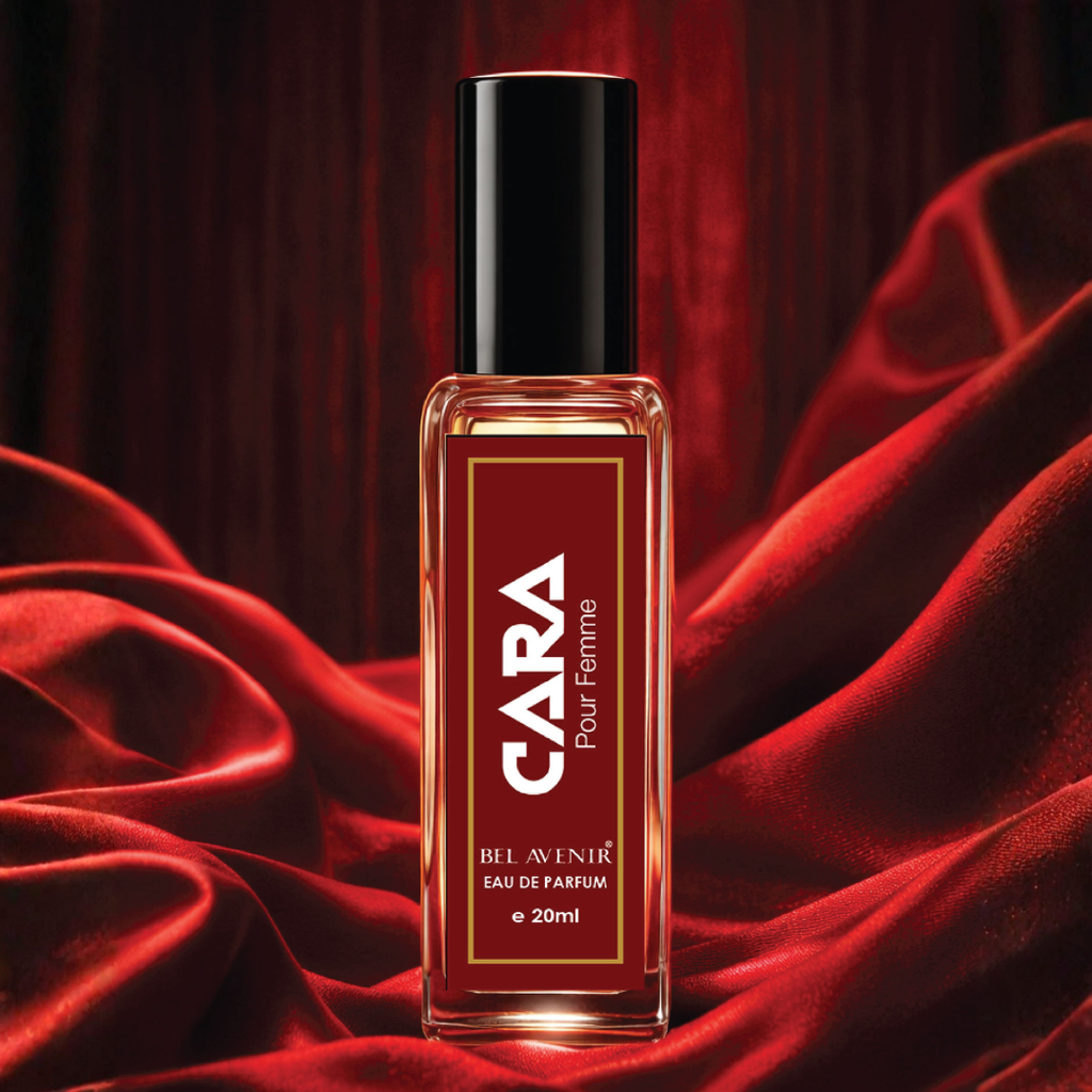 CARA Women - 20 ml