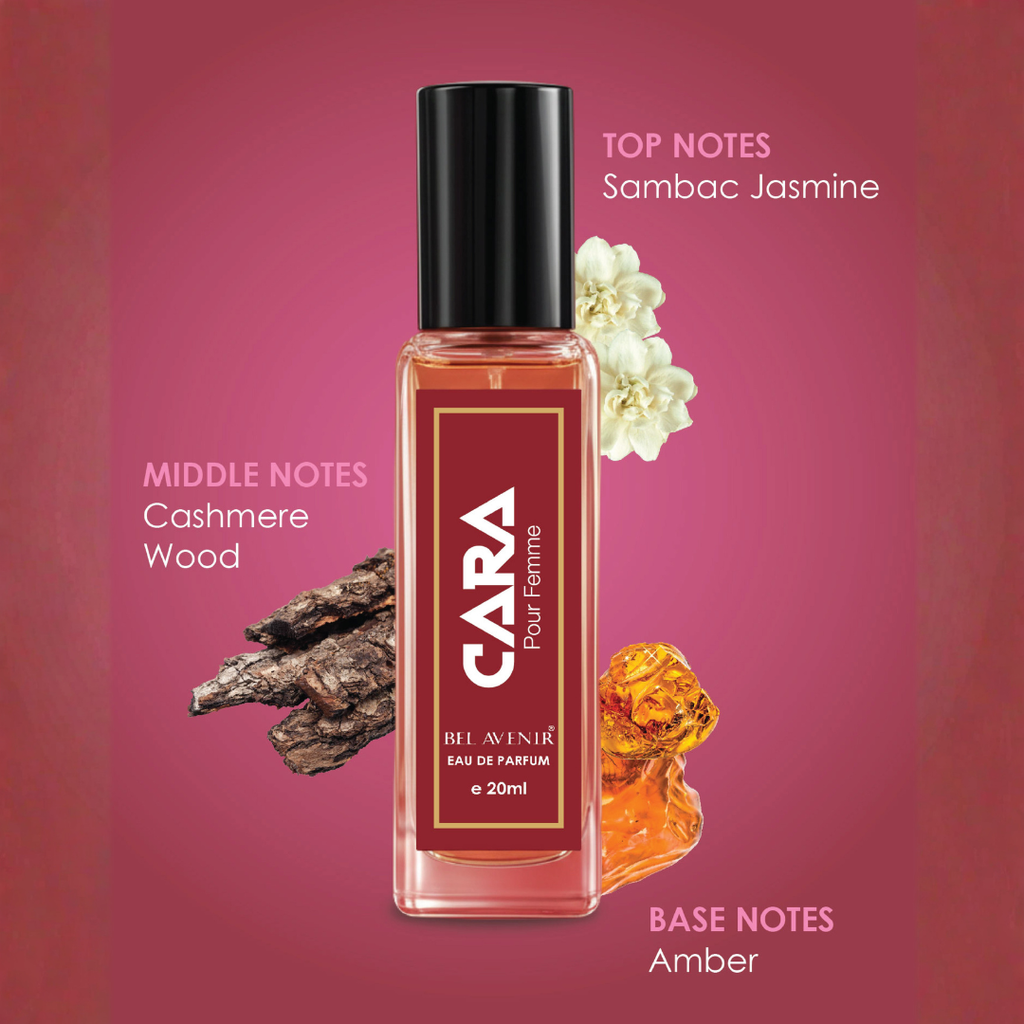 CARA Women - 20 ml