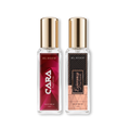 Bel Avenir Midnight Luxe Duo | Cara + Esperanza Duo- 20 ml