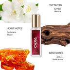 Bel Avenir Midnight Luxe Duo | Cara + Esperanza Duo- 20 ml