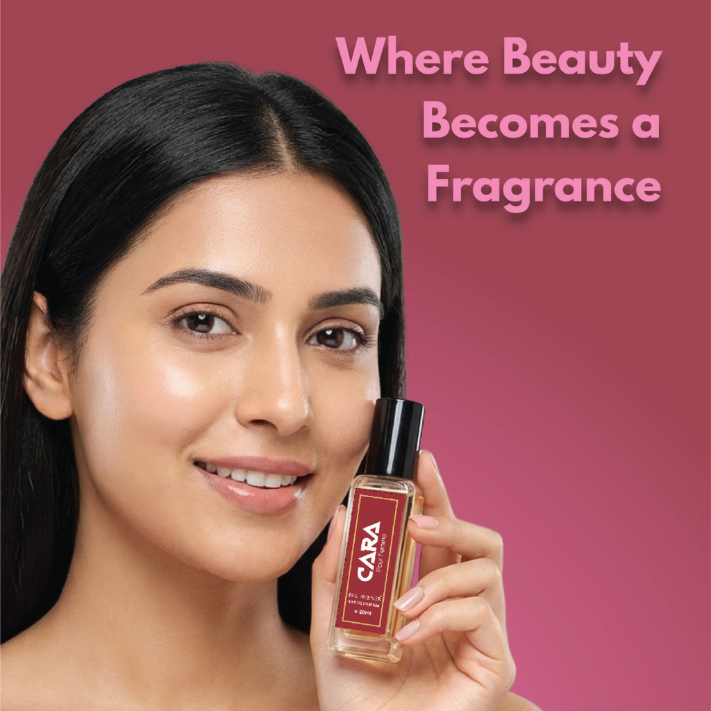 CARA Women - 20 ml