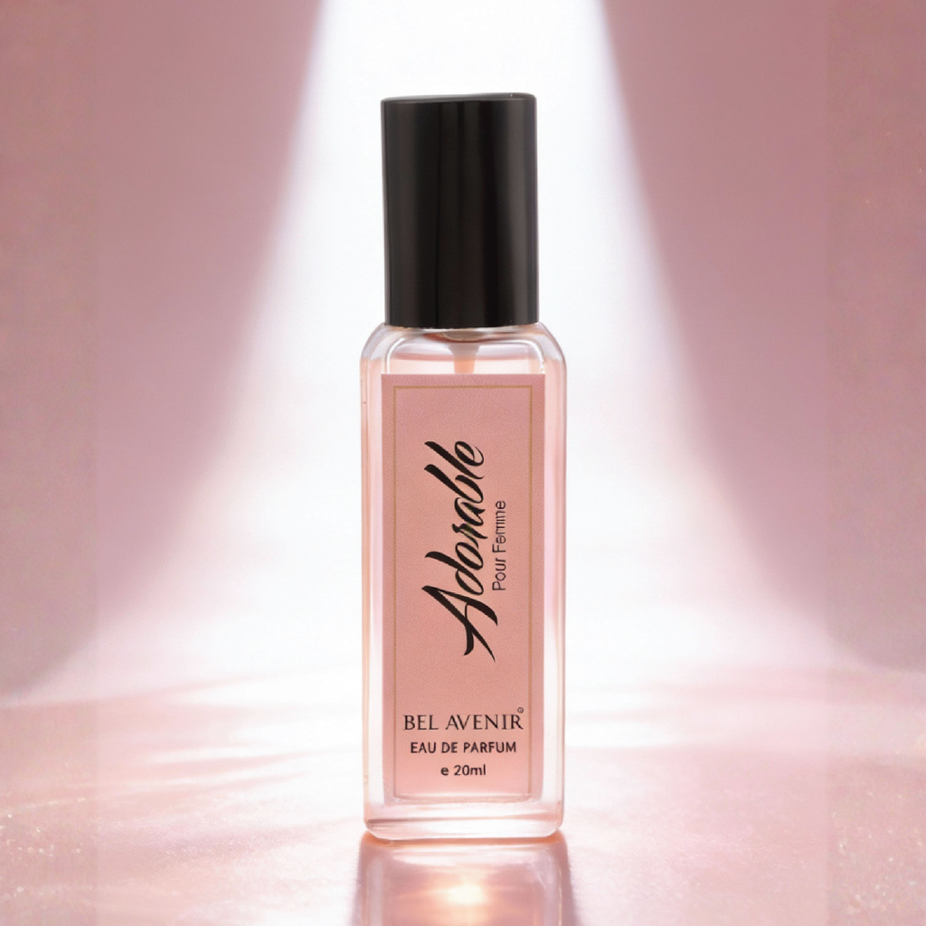 ADORABLE Women - 20ml