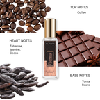 Bel Avenir Her Signature Trio | Cara + Esperanza + Adorable- 20 ml