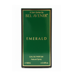EMERALD - A gem series by Bel Avenir (100ml)