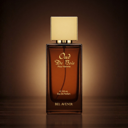 OUD DE BOIS Men - 100ml
