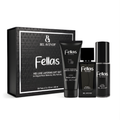 Fellas - His Luxe Layering Gift Set by Bel Avenir Perfumes