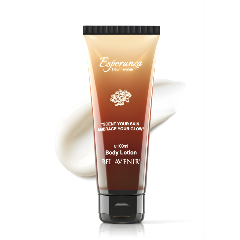 Women's Fragrance Body Lotion Duo | Adorable + Esperanza