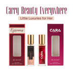 Bel Avenir Midnight Luxe Duo | Cara + Esperanza Duo- 20 ml