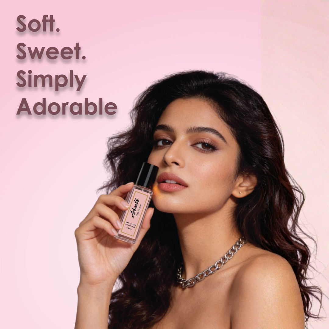 ADORABLE Women - 20ml