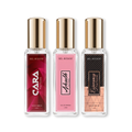 Bel Avenir Her Signature Trio | Cara + Esperanza + Adorable- 20 ml