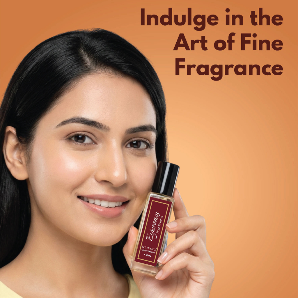 ESPERANZA Women - 20 ml