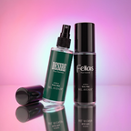 Men's Premium Body Mist Duo | Desire + Fellas