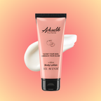 Bel Avenir Adorable Deep Moisture Body Lotion- 100ml