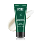 Men's Hydrating Body Lotion Duo | Desire + Fellas