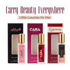 Bel Avenir Her Signature Trio | Cara + Esperanza + Adorable- 20 ml