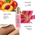 Bel Avenir Her Signature Duo | Cara + Adorable Duo- 20 ml