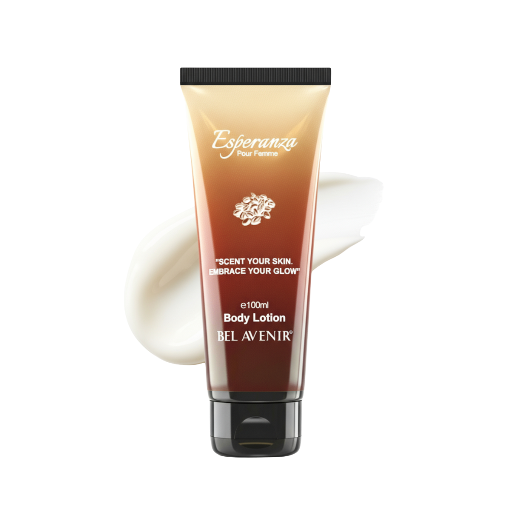 Bel Avenir Esperanza Deep Moisture Body Lotion- 100ml