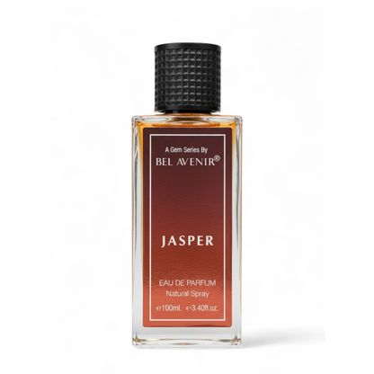 JASPER - A gem series by Bel Avenir (100ml)