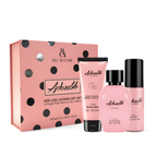 Adorable - Her Luxe Layering Gift Set by Bel Avenir Perfumes