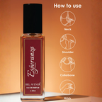ESPERANZA Women - 20 ml