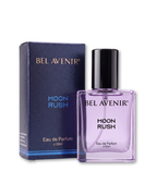 The Everyday Fragrance Trio | 3 × 30ml Eau de Parfum