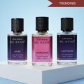 Best Of Gem Series Combo- Lilac, Morganite, Sapphire (50 ml) Unisex Perfumes